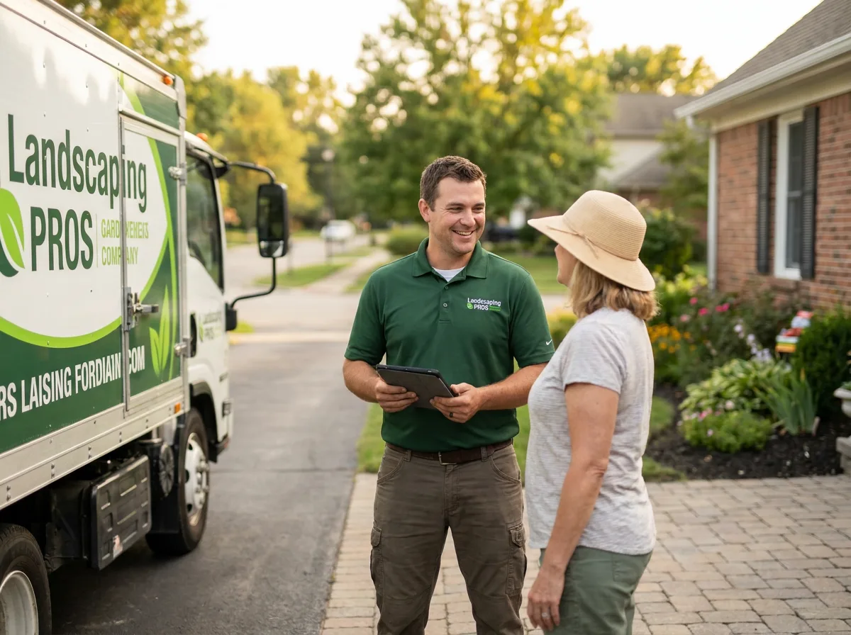 Landscaping Slagle, LA FAQs